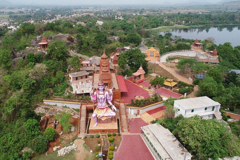 berhampur tourist shopping