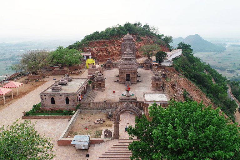 berhampur tourist shopping